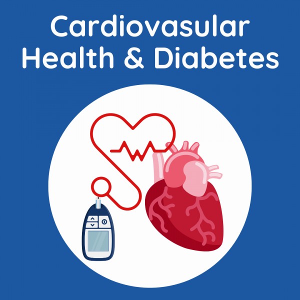 Cardiovascular Health and Diabetes